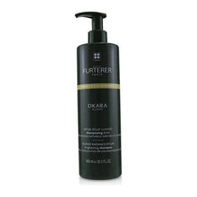 PROFESSIONAL OKARA BLOND shine shampoo 600 ml