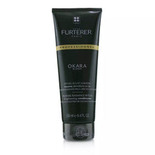 PROFESIONAL OKARA BLOND bálsamo desenredante brillo 250 ml