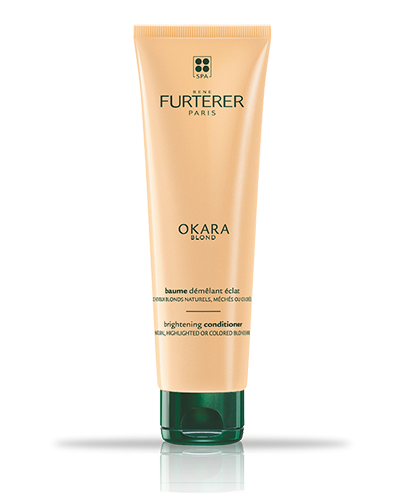 Okara Blond Illuminator Conditioner Rubio Cabello
