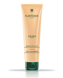 Okara Blond Illuminator Conditioner Rubio Cabello