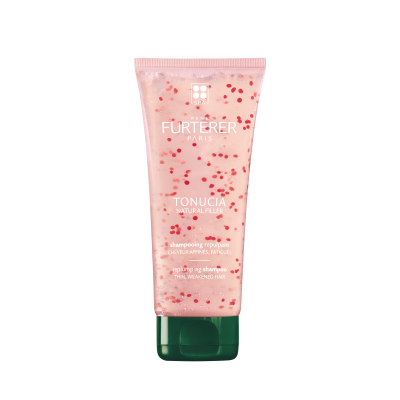 Natural tonucia Filler repulpanic shampoo