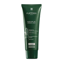Professional Neopur Anti-Pandruff Balancing Shampoo