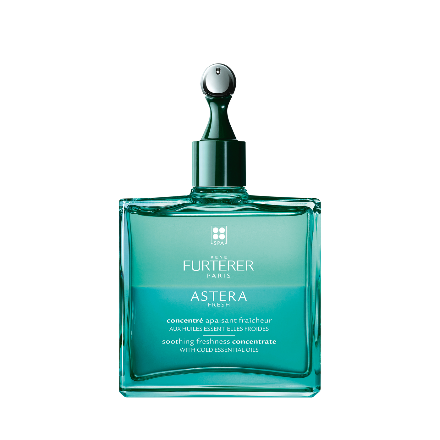 ASTERA FRESH soothing freshness shampoo