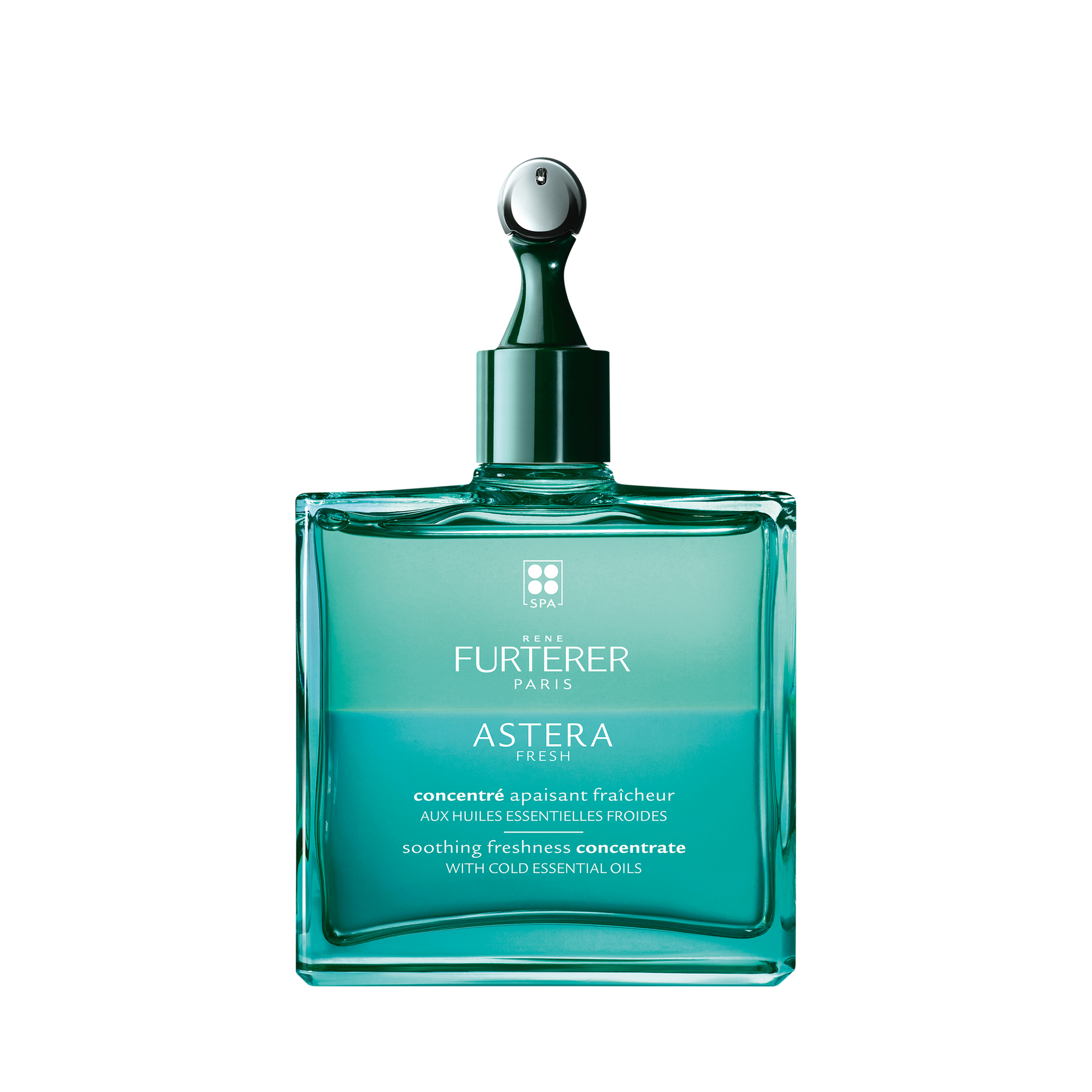 ASTERA FRESH soothing freshness shampoo