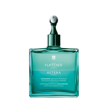 ASTERA FRESH soothing freshness shampoo