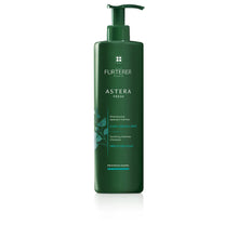 PROFESSIONAL ASTERA FRESH soothing freshness shampoo 600 ml