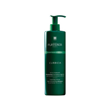 PROFESSIONAL CURBICIA normalizing shampoo 600 ml