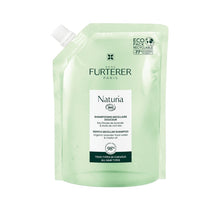 Naturia Gentle Micellar Shampoo Eco Refill