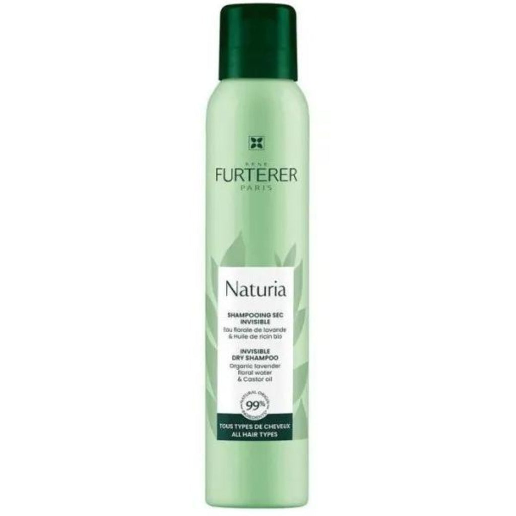 Naturia Dry Shampoo