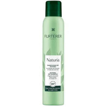 Naturia Dry Shampoo