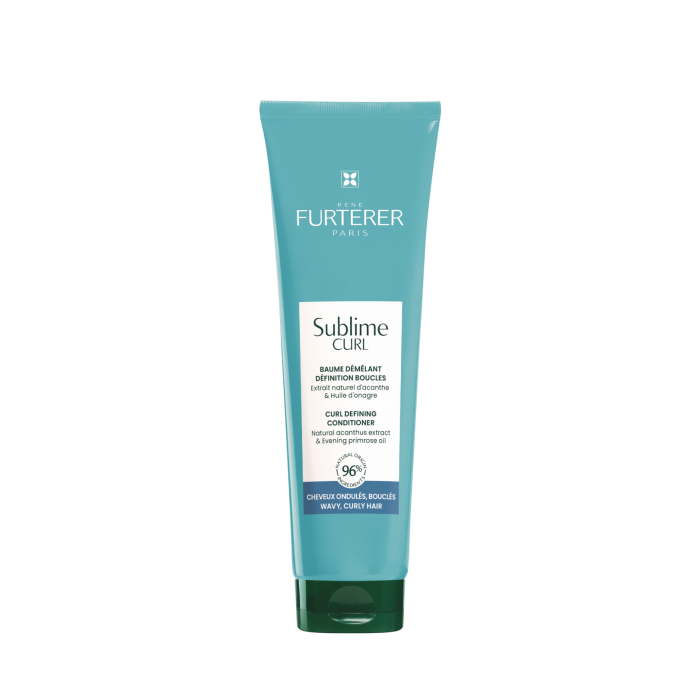 Sublime Curl Bálsamo Designant Rizos Activator