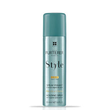Style Spray Fixer