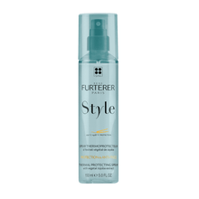 Style thermoprotector spray