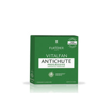 Vitalfan Food Complement Fallen Progressive Hair