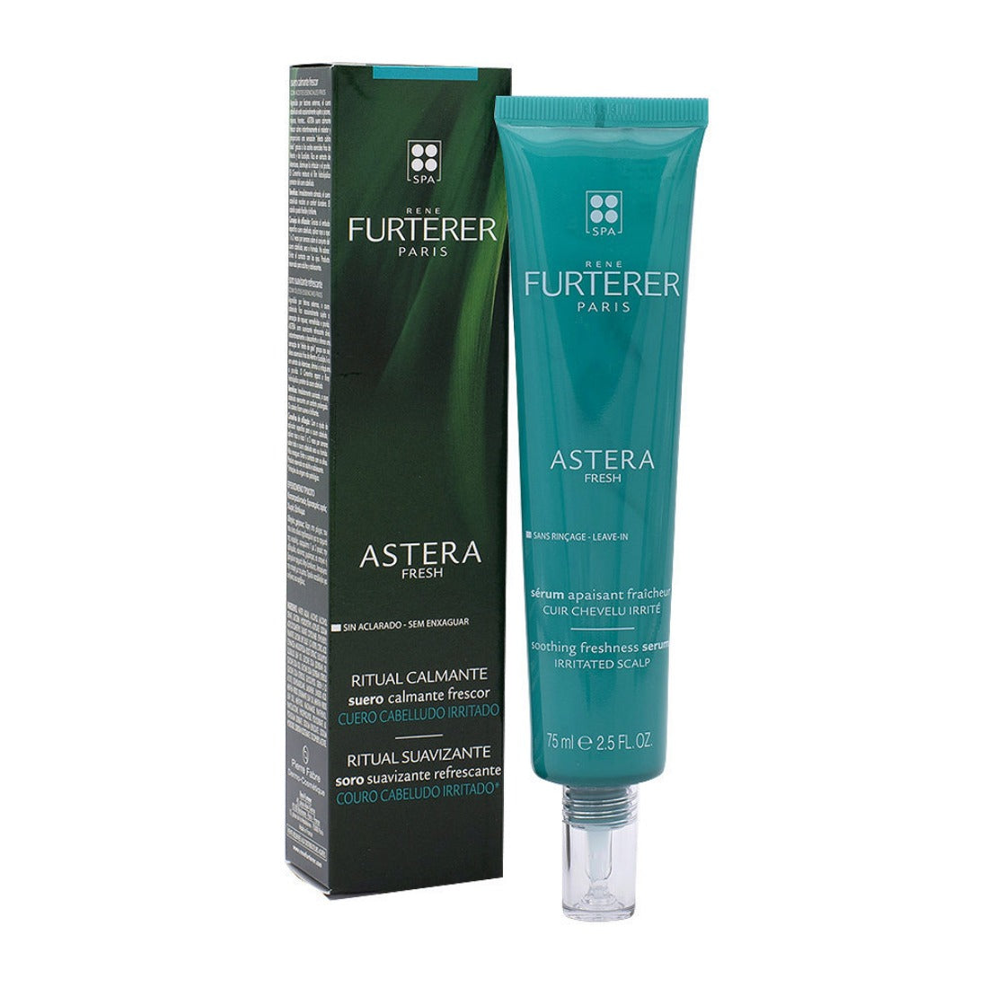 Astera fresh serum