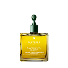 COMPLEXE 5 concentrado de plantas estimulantes con aceites esenciales