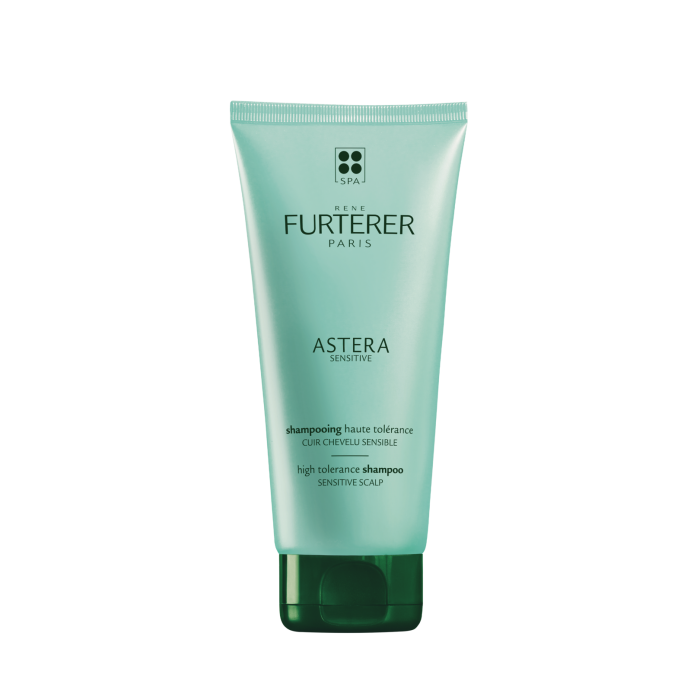 Astera sensitive high tolerance shampoo