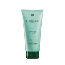 Astera sensitive high tolerance shampoo