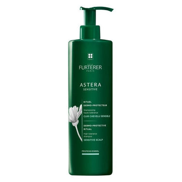 PROFESSIONAL ASTERA SENSITIVE high tolerance shampoo 600 ml