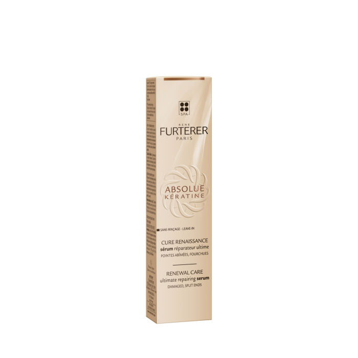 Absolue Keratine Extreme Repair Serum