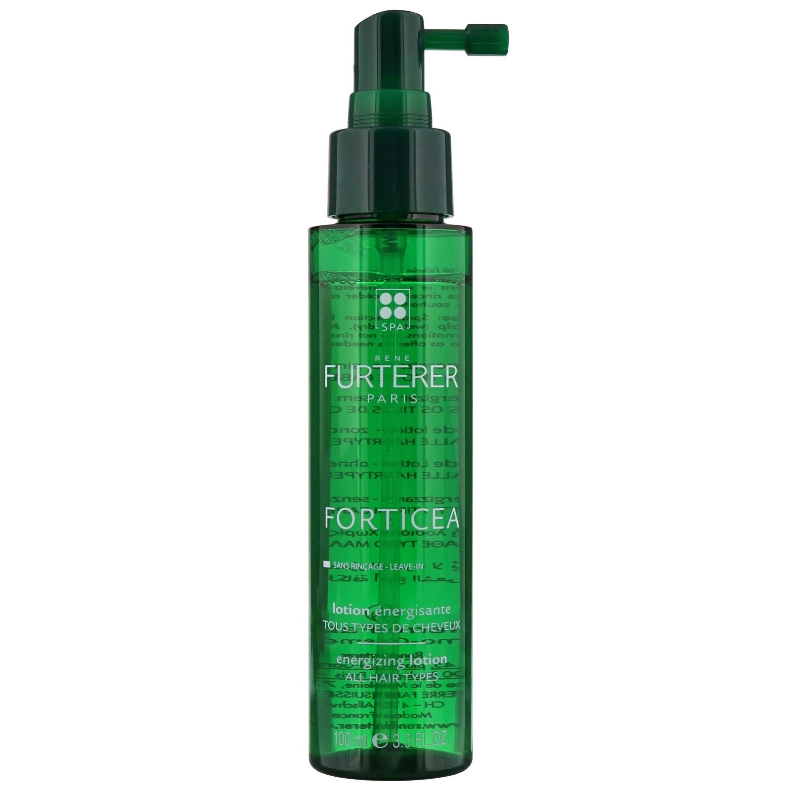 Forticea Enerizing Hair Lotion