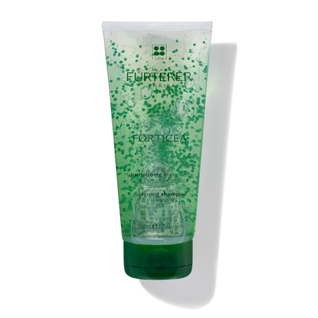 FORTICEA energizing shampoo