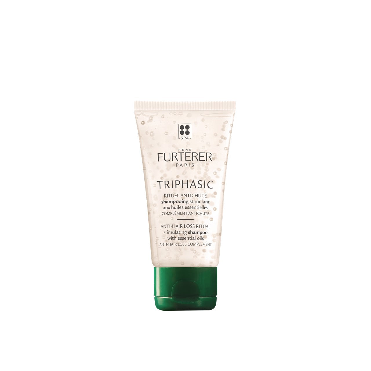 Triphasic Anti -los Shampoo