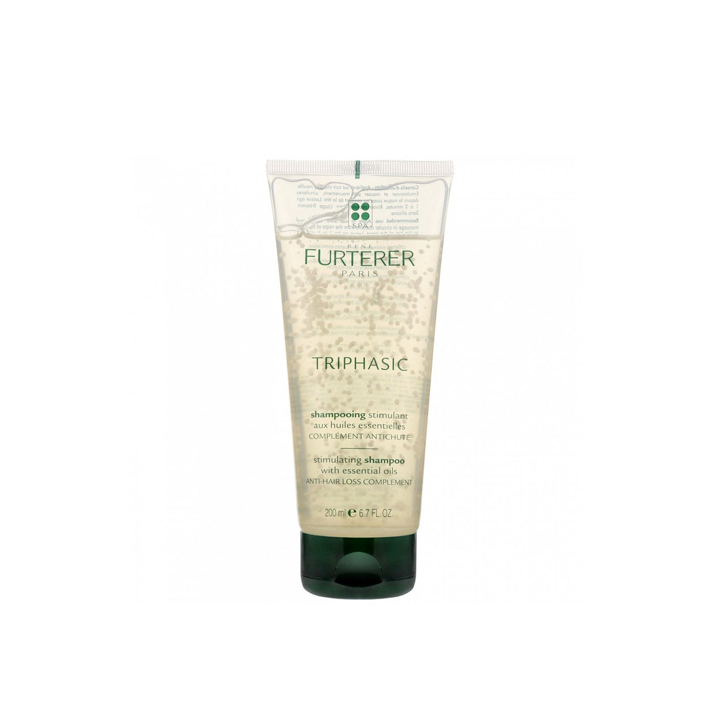 Triphasic Stimulating Anti -los Shampoo