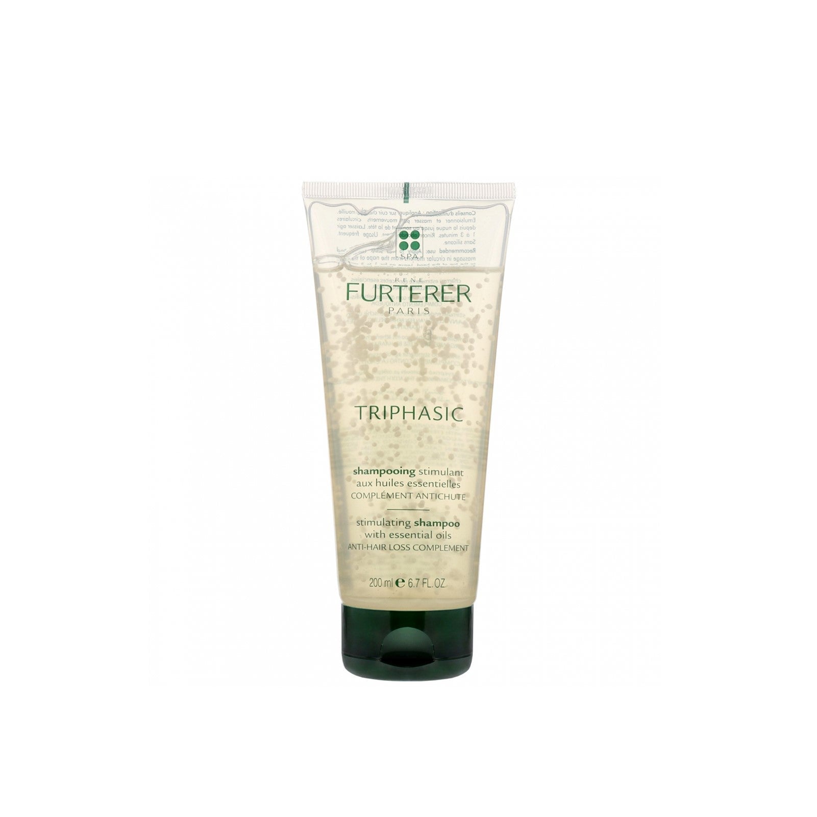 Triphasic Stimulating Anti -los Shampoo