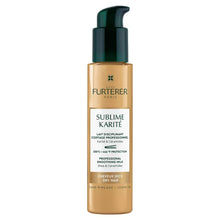 SUBLIME KARITÉ professional light disciplining styling cream 100 ml