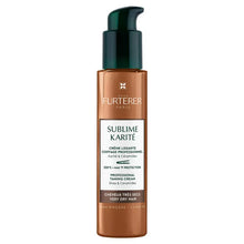 SUBLIME KARITÉ professional straightening styling cream with shea 100 ml