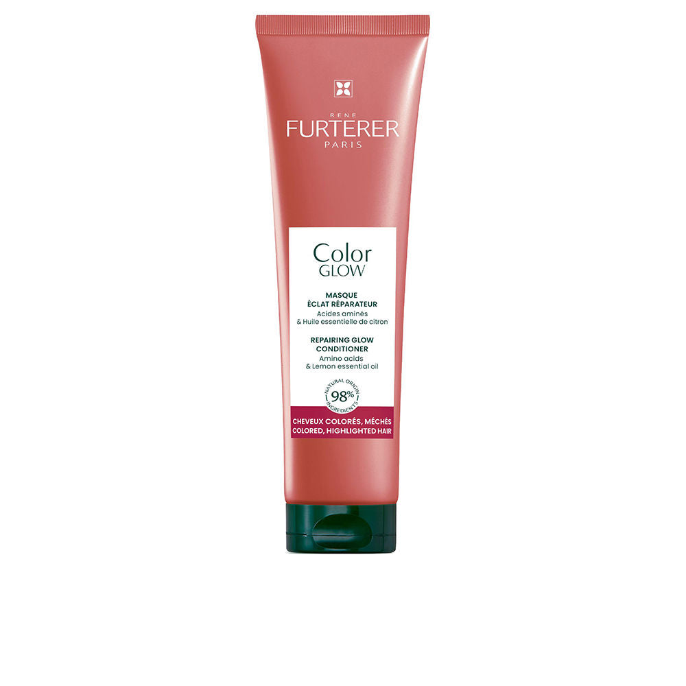 Glow Shine color