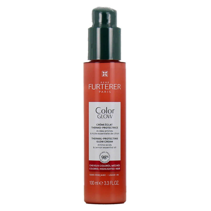 GLOW THERMOPROTECTIVE COLOR