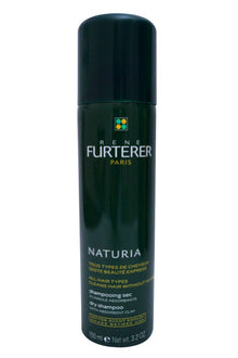 NATURIA dry shampoo without rinsing