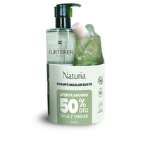 Naturia Micellar Shampoo Lot