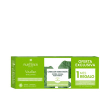 VITALFAN FALL FOOD SUPPLEMENT LOT 3 x 30 capsules