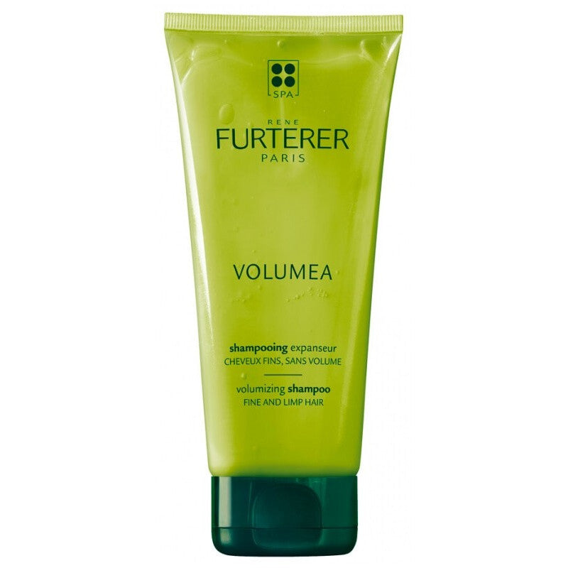 Expanding Shampoo 2 X volume