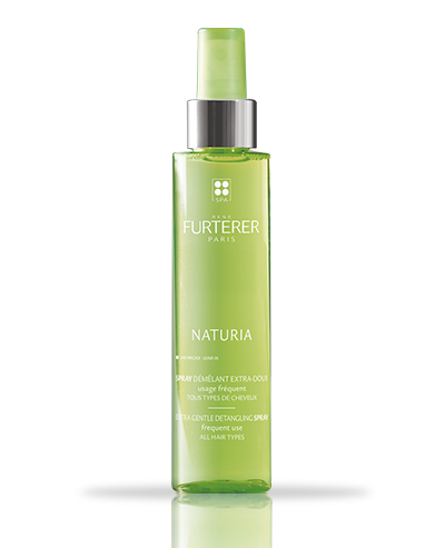 Naturia Dry Shampoo Duo 2 X