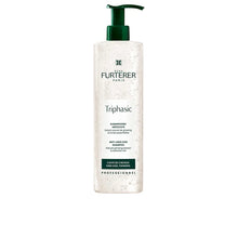 PROFESSIONAL TRIPHASIC anti-hair loss complement shampoo 600 ml