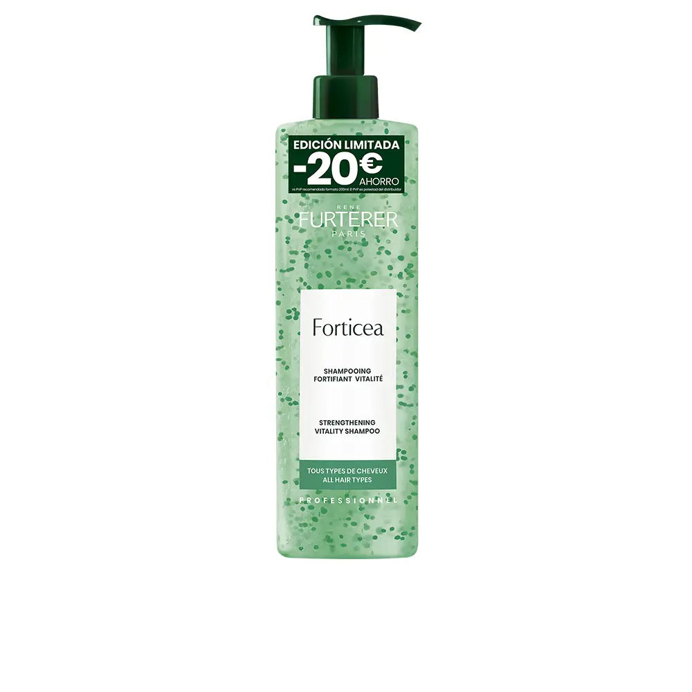 FORTICEA champú fortificante 600 ml