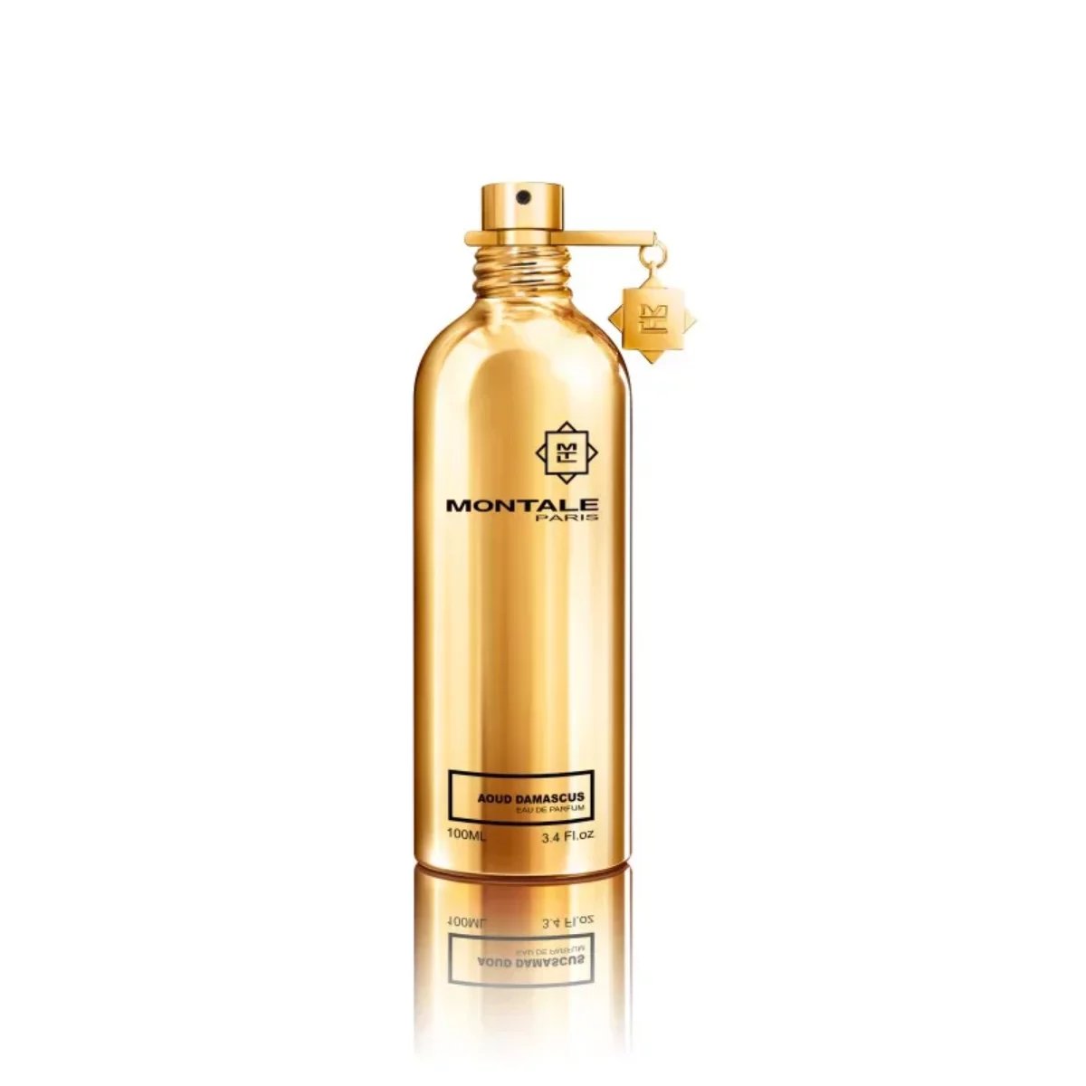 Aoud Damascus