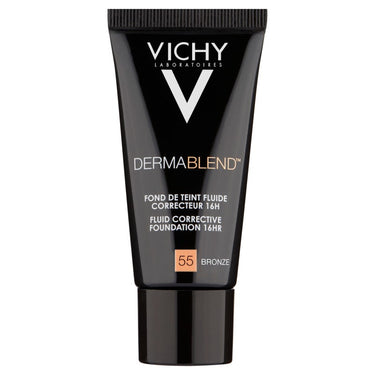 DERMABLEND fond de teint correcteur SPF35