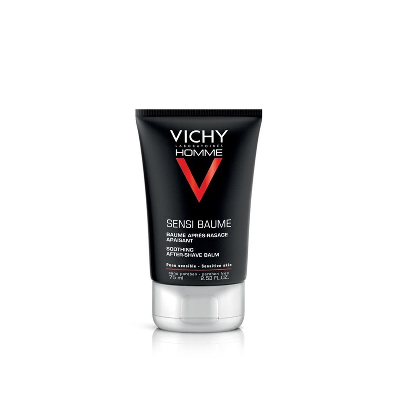 VICHY HOMME SENSI BAUME baume after-shave apaisant