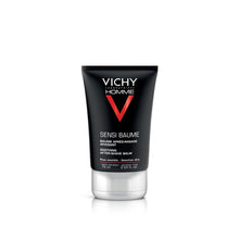 VICHY HOMME SENSI BAUME baume after-shave apaisant