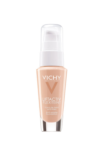 LIFTACTIV FLEXITEINT fond de teint anti-rides SPF20  nude 30 ml