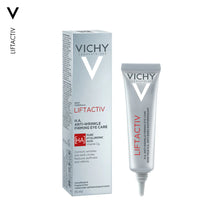 LIFTACTIV yeux soin re-tenseur anti-rides