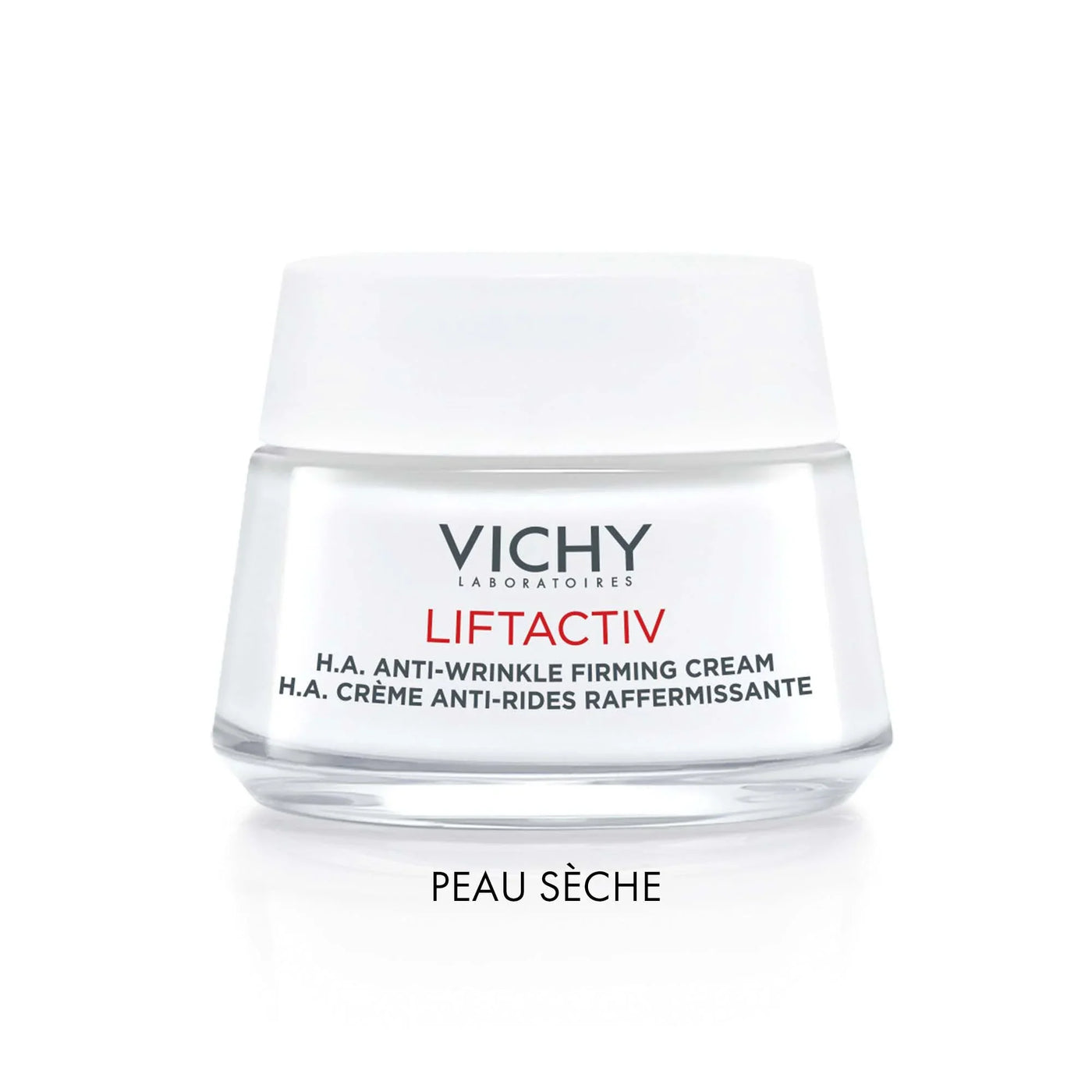 LIFTACTIV supreme soin correction continue-rides et fermeté