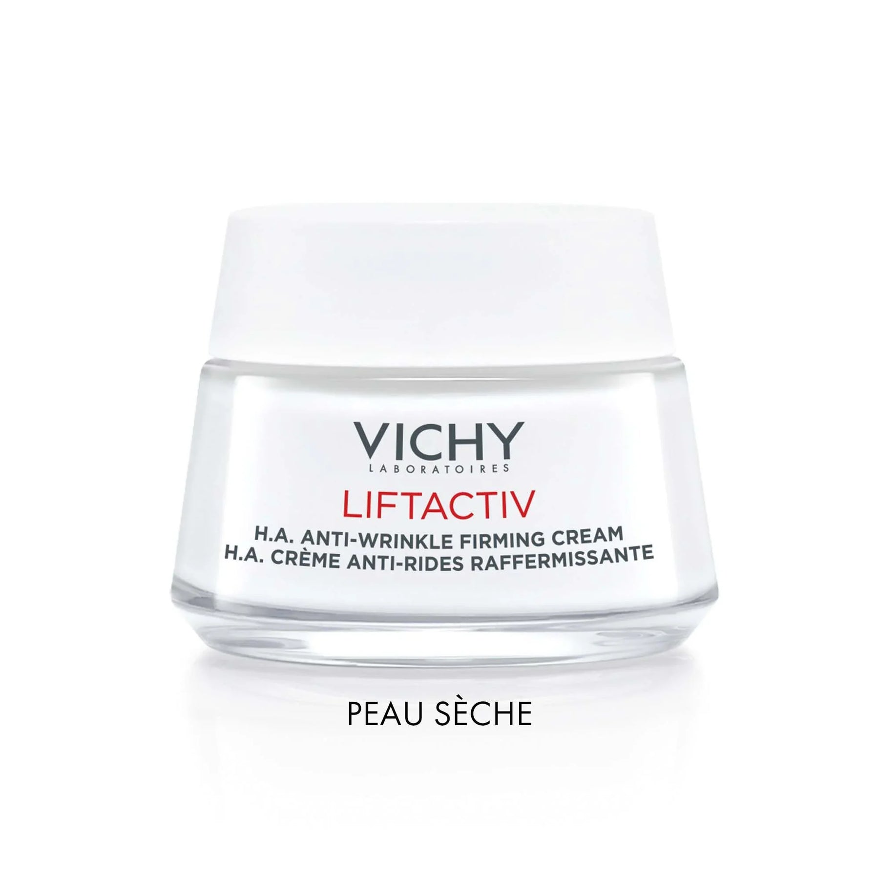 LIFTACTIV supreme soin correction continue-rides et fermeté