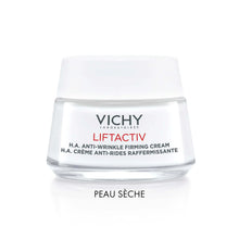 LIFTACTIV supreme soin correction continue-rides et fermeté