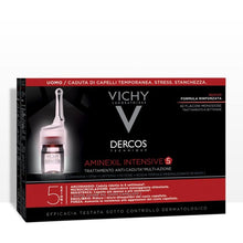 DERCOS aminexil clinical 5 homme